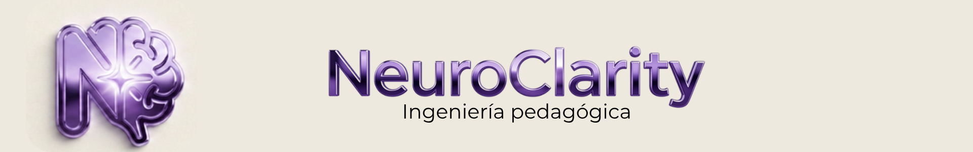 NeuroClarity Banner
